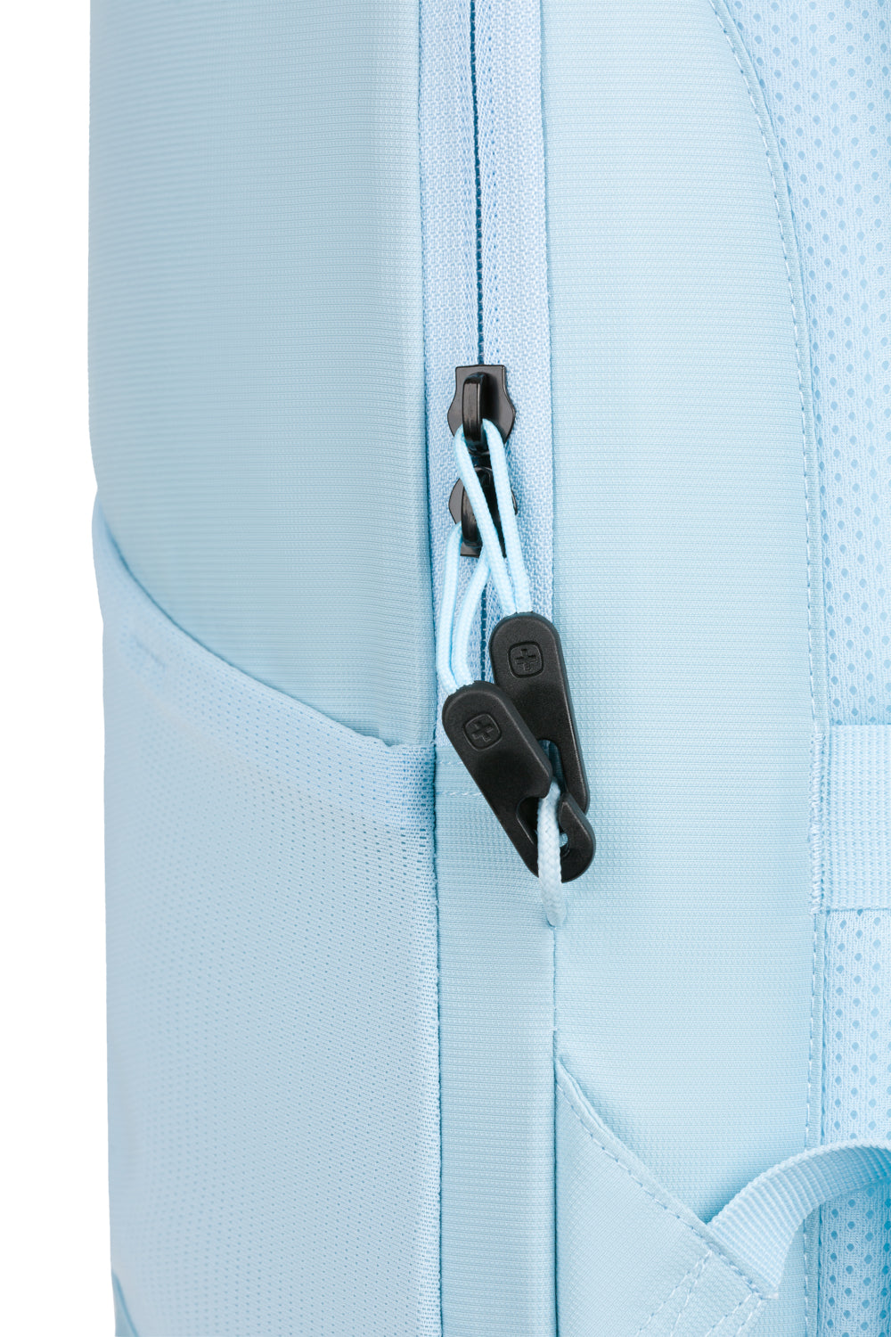 SWISSGEAR Viibe Pro Laptop Backpack - Light Blue - 13