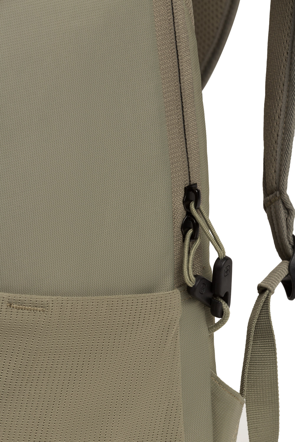 SWISSGEAR Viibe Pro Laptop Backpack - Olive Green - 13
