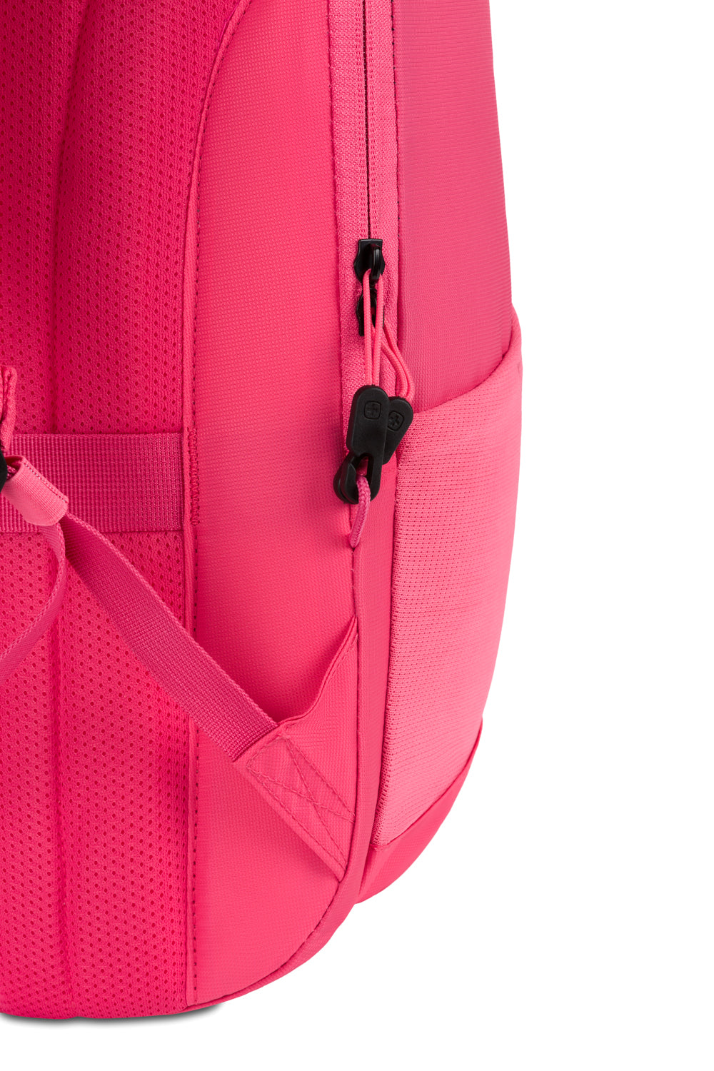 SWISSGEAR Viibe Pro Laptop Backpack - Pink - 10
