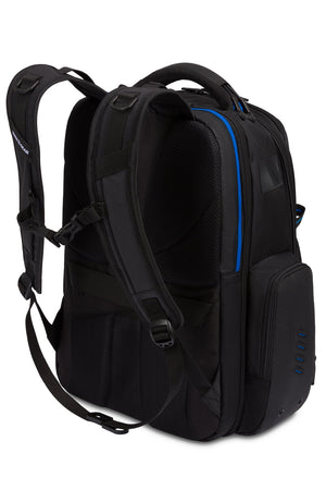 360 v2 smart usb charge travel backpack b-12 SWISSGEAR 8121 USB ScanSmart Gaming Laptop Backpack