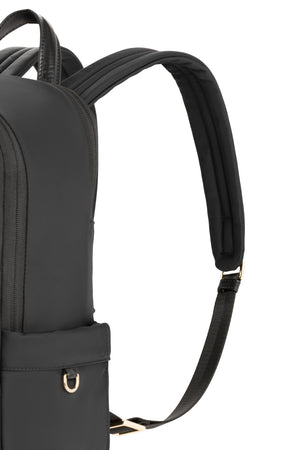 Swissgear 8139 Laptop Backpack - Black offers maximum comfort