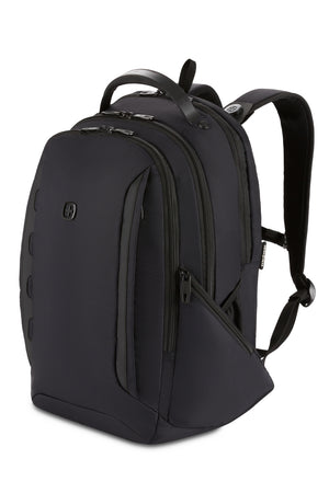 SWISSGEAR 8150 Laptop Backpack in Black - Main Image