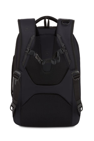 Swissgear 8151 INNOtravel Laptop Backpack-Black 