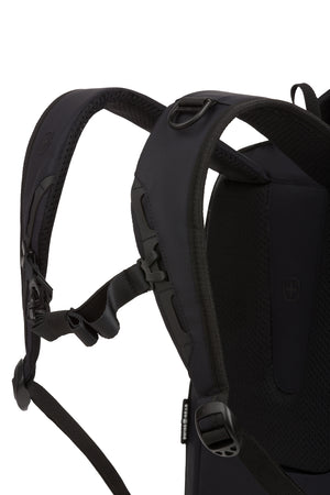 Swissgear 8151 INNOtravel Laptop Backpack-Black 