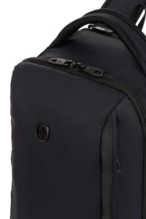 Swissgear 8151 INNOtravel Laptop Backpack-Black 