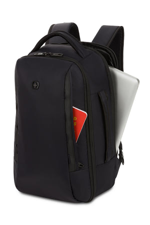 Swissgear 8151 INNOtravel Laptop Backpack-Black 