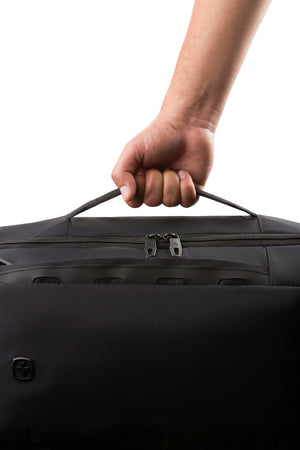 Swissgear 8151 INNOtravel Laptop Backpack-Black 