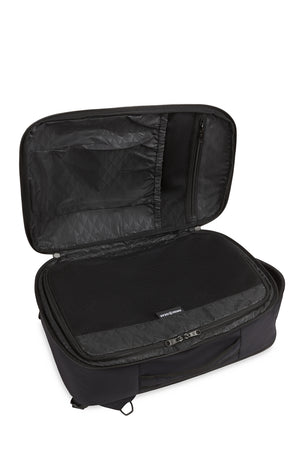 Swissgear 8151 INNOtravel Laptop Backpack-Black 