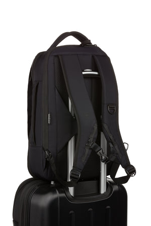 Swissgear 8151 INNOtravel Laptop Backpack-Black 