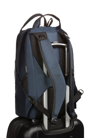 Swissgear 8152 INNOtote Laptop Backpack - Navy