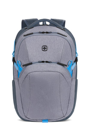 blue swissgear sherpa 16 inch laptop backpack SWISSGEAR 8169 16" Laptop Backpack