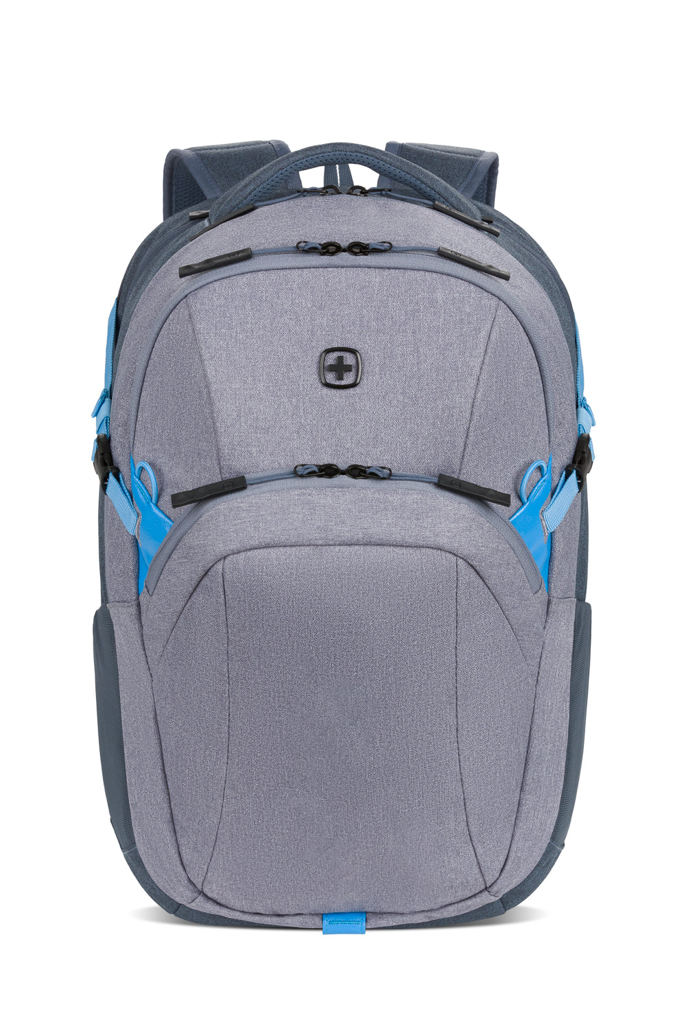 SWISSGEAR Outlast Flex Laptop Backpack - Blue/Grey - 03