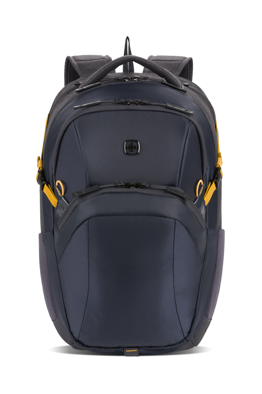 SWISSGEAR Outlast Flex Laptop Backpack - Navy/Dark Grey - 04