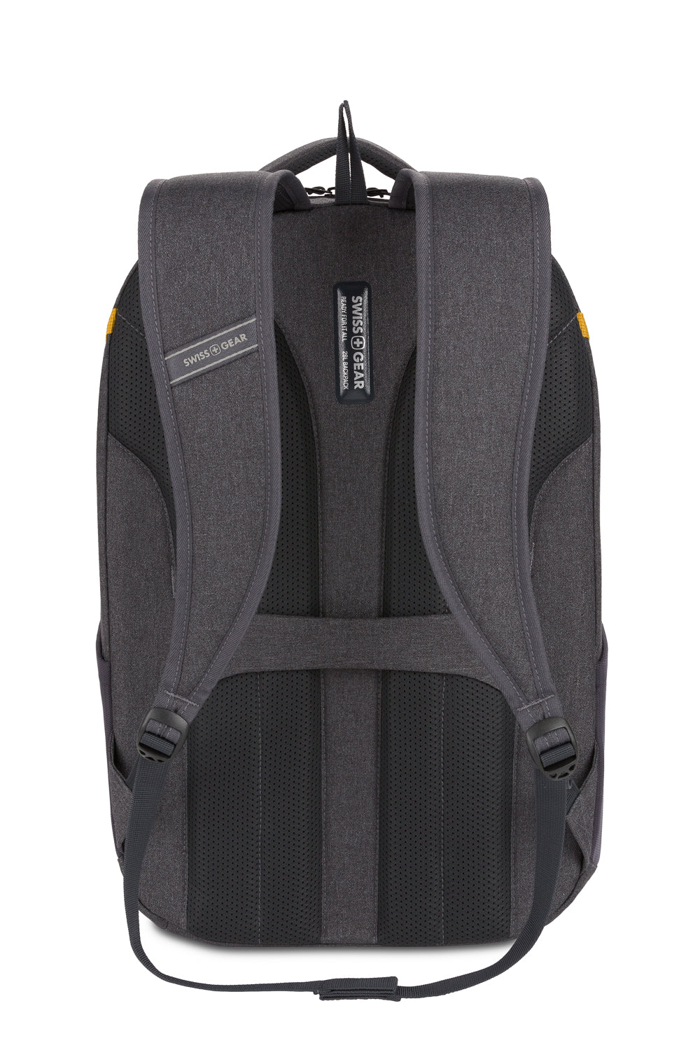 SWISSGEAR Outlast Flex Laptop Backpack - Navy/Dark Grey - 02