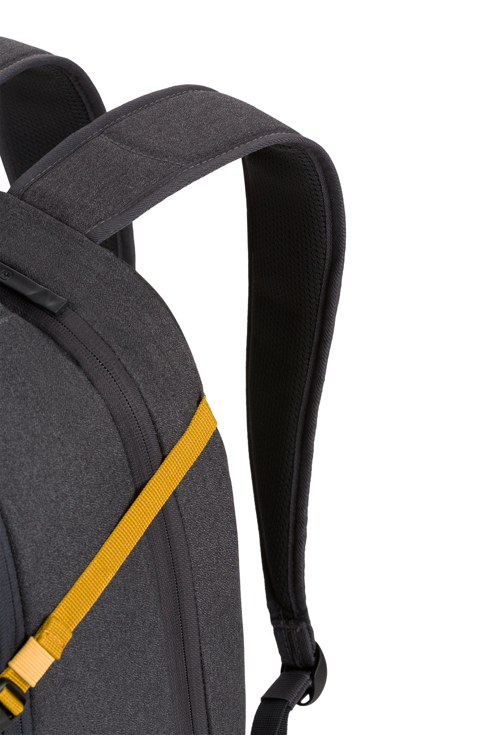 SWISSGEAR Outlast Flex Laptop Backpack - Navy/Dark Grey - 11
