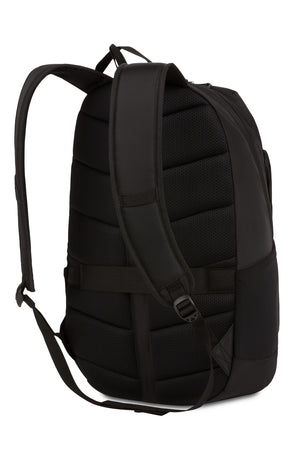 SWISSGEAR 8171 Laptop Backpack - Black