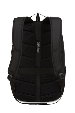 SWISSGEAR 8171 Laptop Backpack - Black