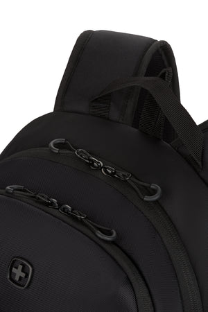 SWISSGEAR 8171 Laptop Backpack - Black