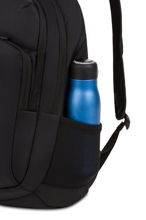 SWISSGEAR 8171 Laptop Backpack - Black