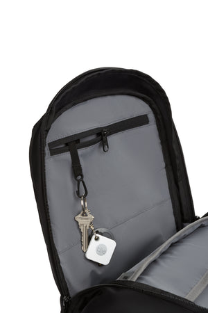 SWISSGEAR 8171 Laptop Backpack - Black