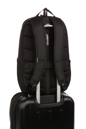 SWISSGEAR 8171 Laptop Backpack - Black