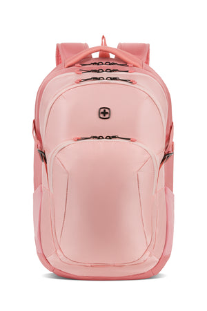 SWISSGEAR Style Traveler Bundle in Coral Pink