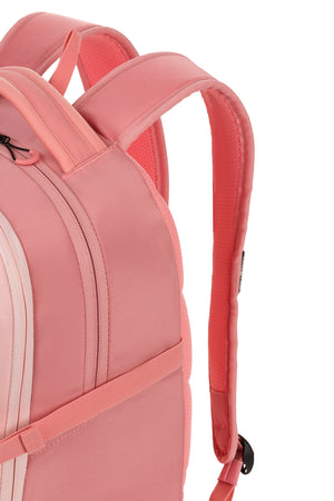 SWISSGEAR Style Traveler Bundle in Coral Pink