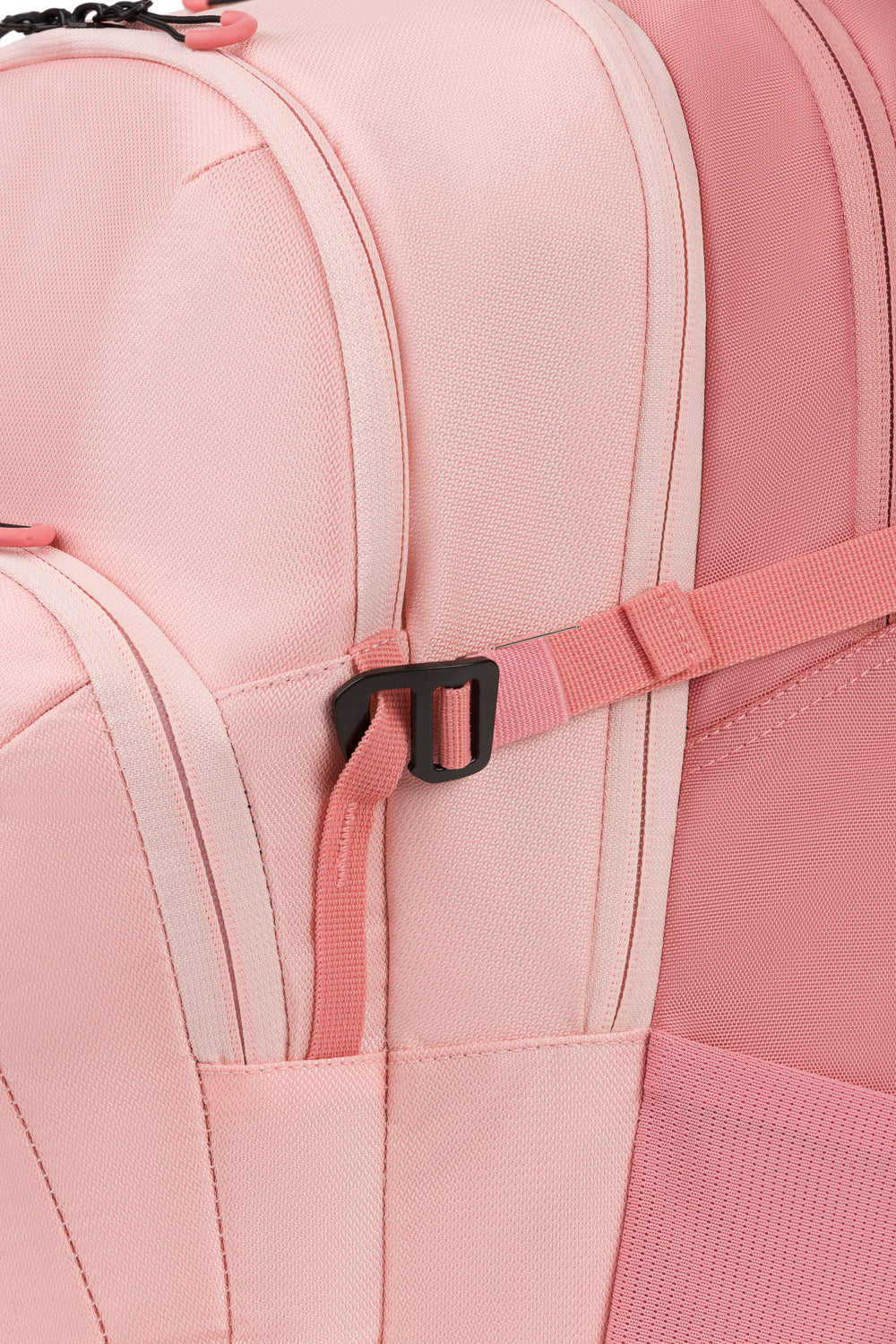 SWISSGEAR Fusion Pro Laptop Backpack - Coral/Pink - 09