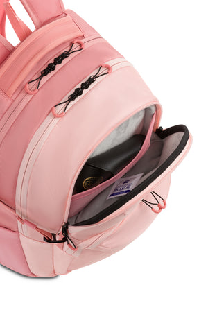 SWISSGEAR Style Traveler Bundle in Coral Pink