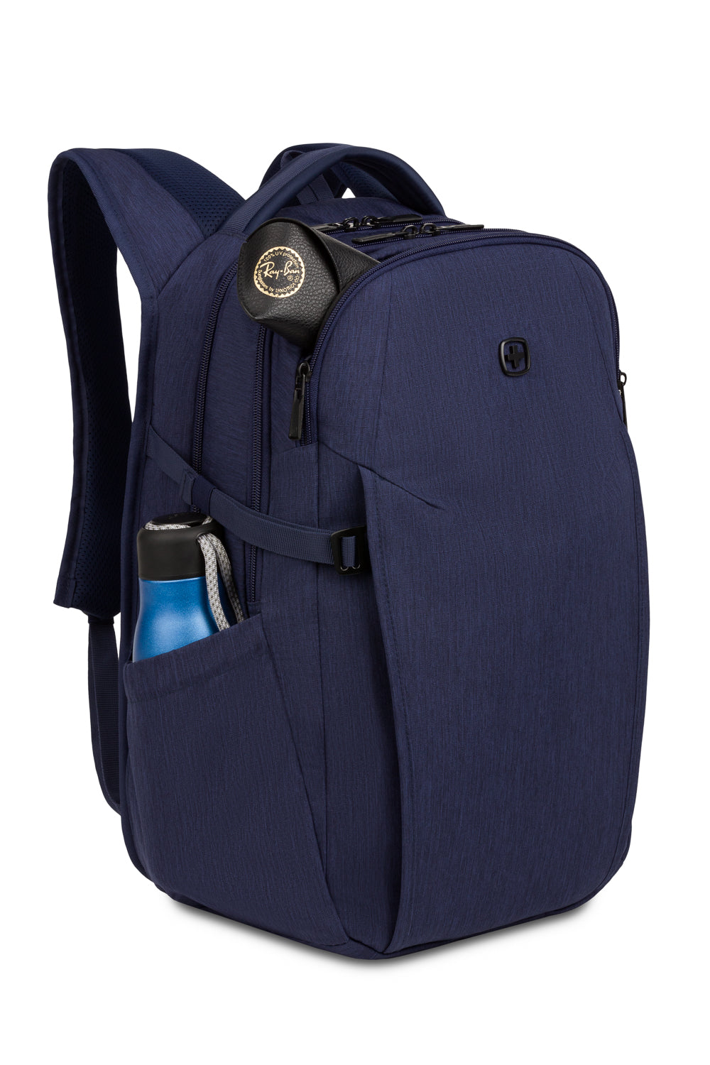 SWISSGEAR Versa Flex Laptop Backpack in Navy