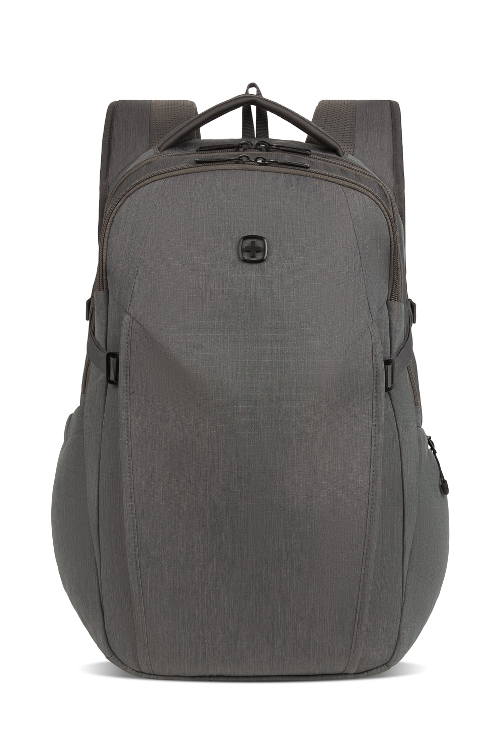 SWISSGEAR Versa Flex Laptop Backpack in Light Grey