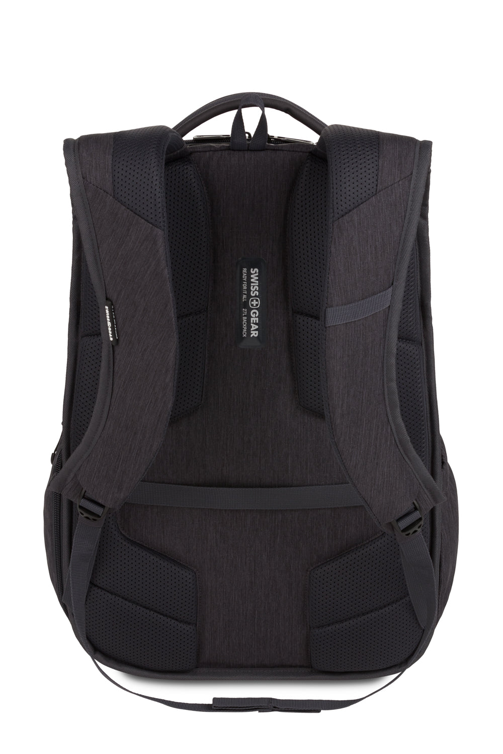 user_99ba1bfa様 SWISSGEAR Versa Flex Laptop Backpack in Dark Grey
