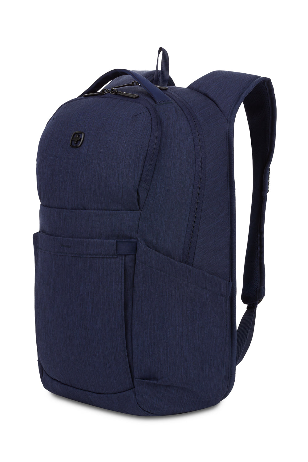 SWISSGEAR Versa Laptop Backpack - Navy - 01