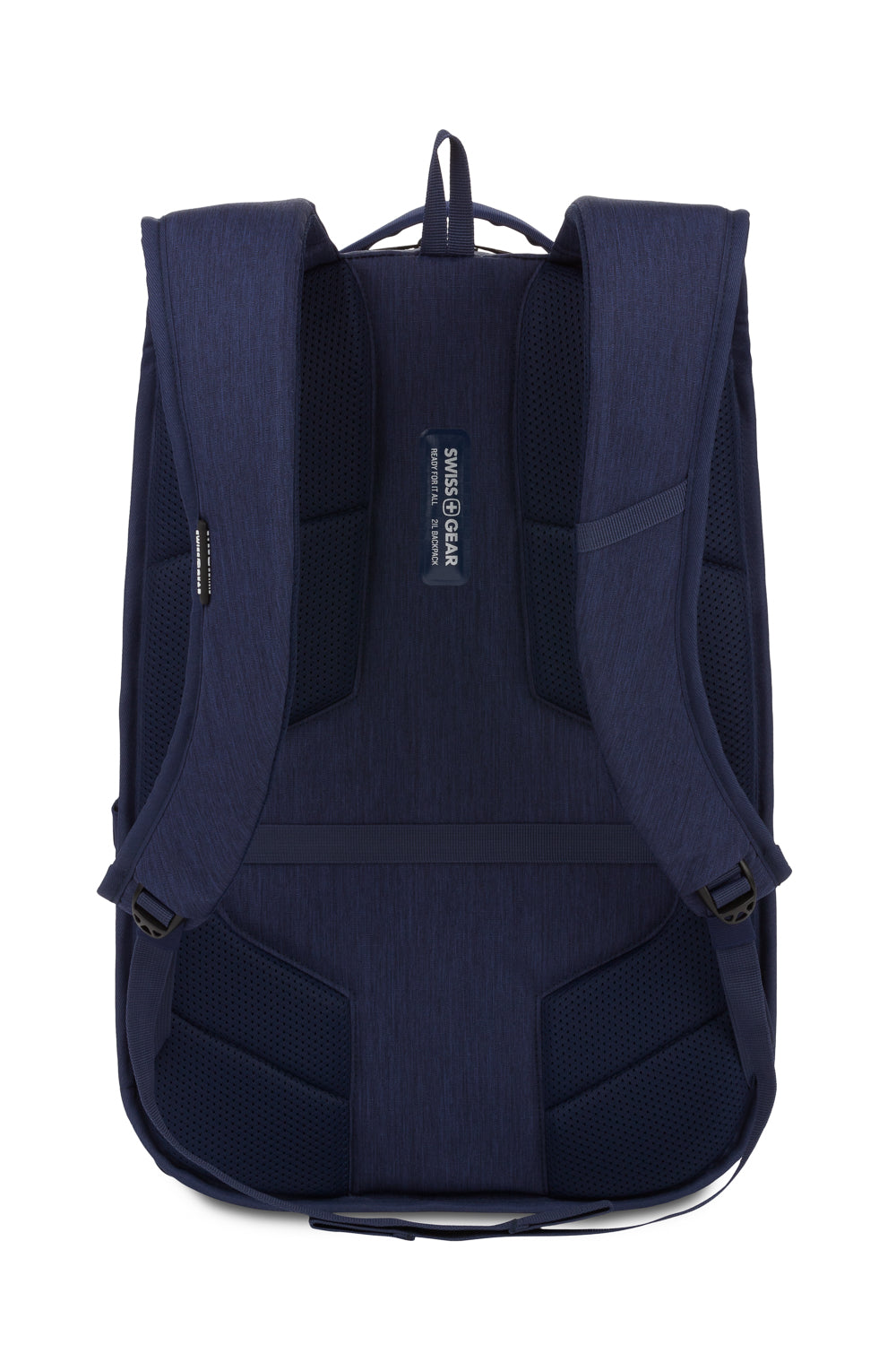 SWISSGEAR Versa Laptop Backpack - Navy - 06