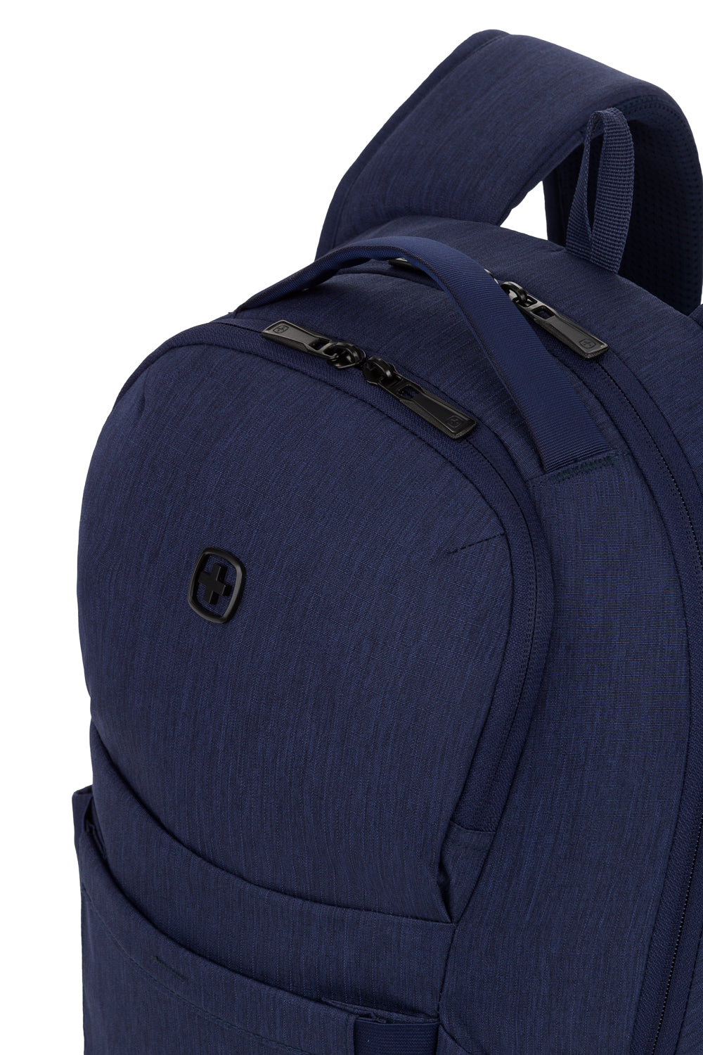 SWISSGEAR Versa Laptop Backpack - Navy - 09