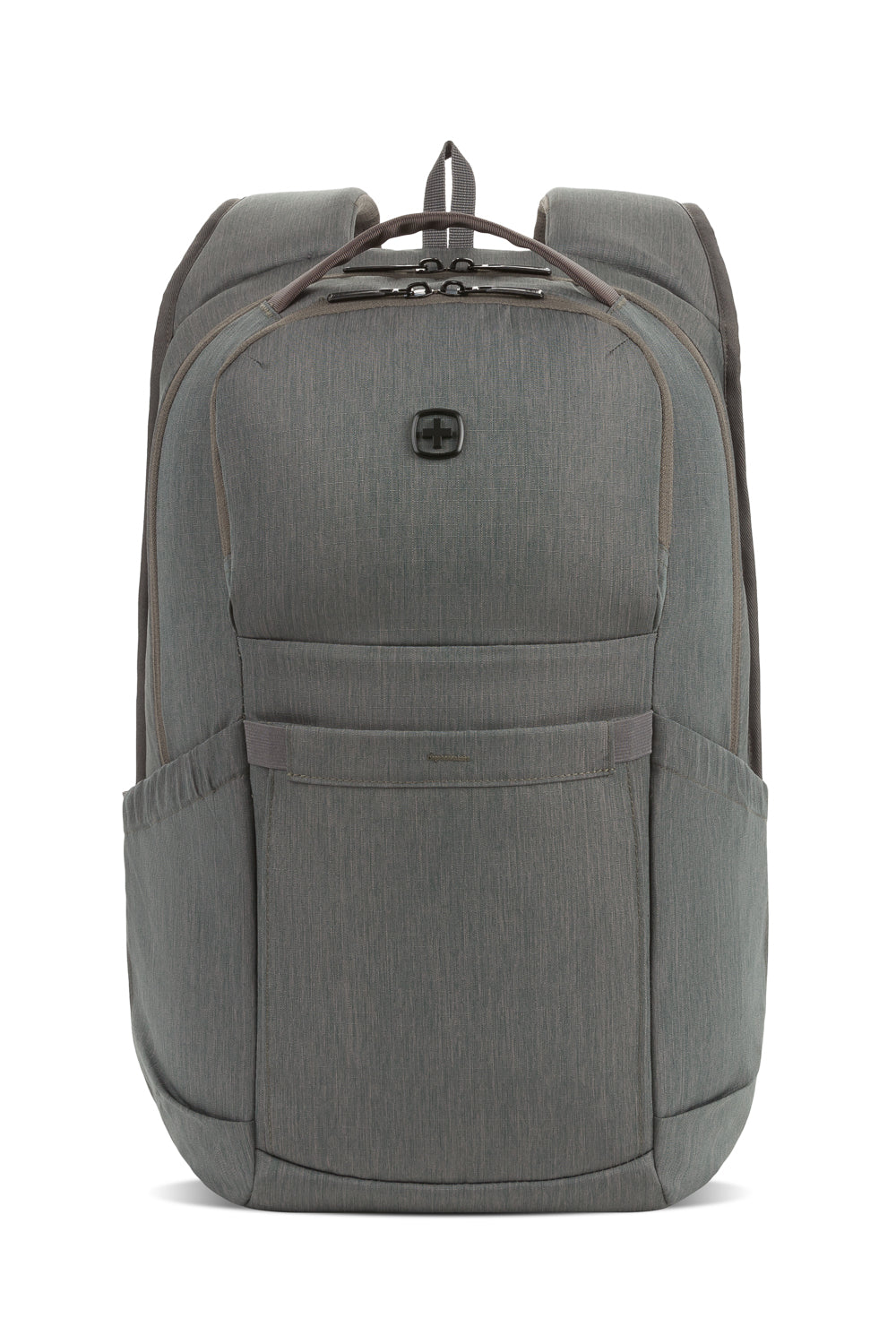 SWISSGEAR Versa Laptop Backpack - Light Grey - 04