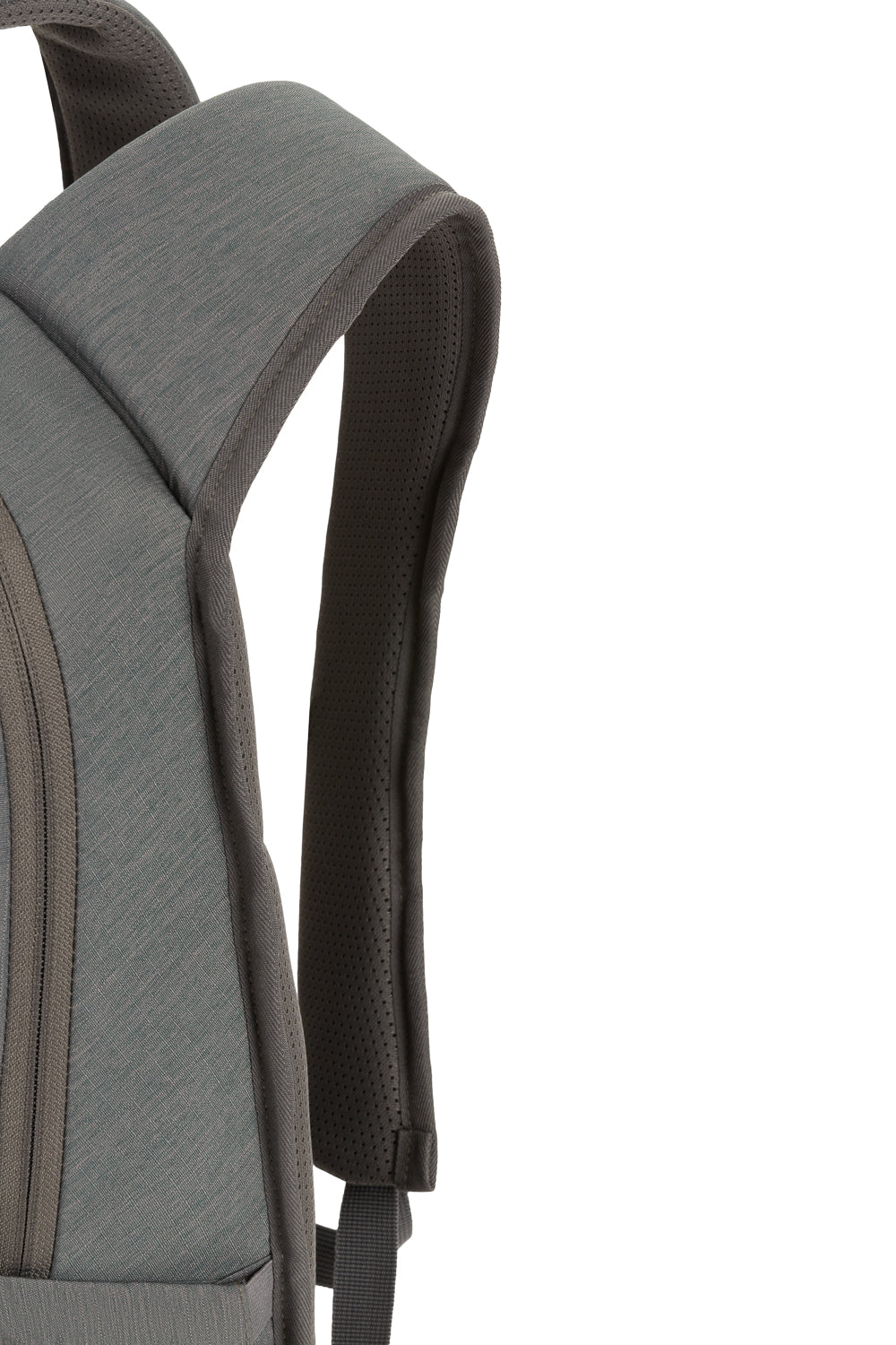 SWISSGEAR Versa Laptop Backpack - Light Grey - 09