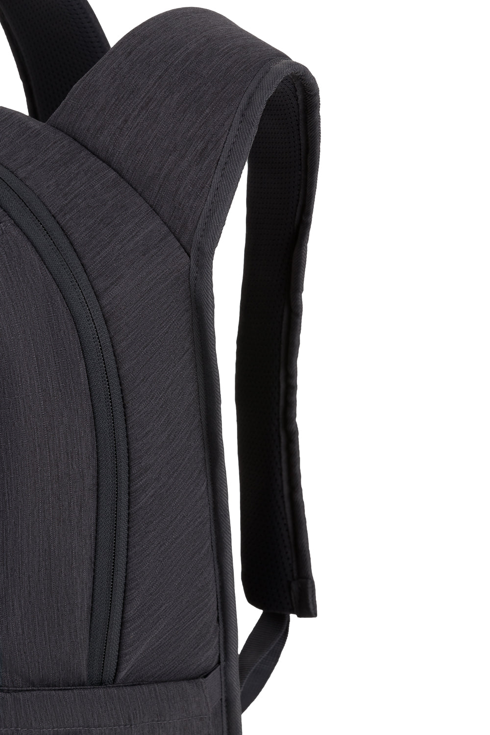 SWISSGEAR Versa Laptop Backpack - Dark Grey - 08
