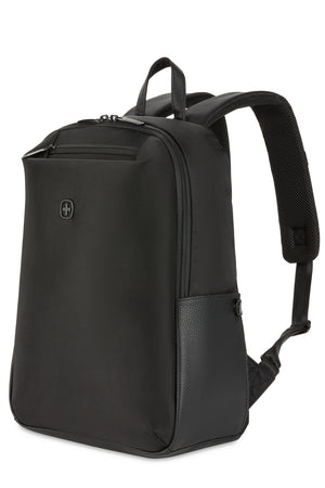 SWISSGEAR 8197 Laptop Backpack in Black