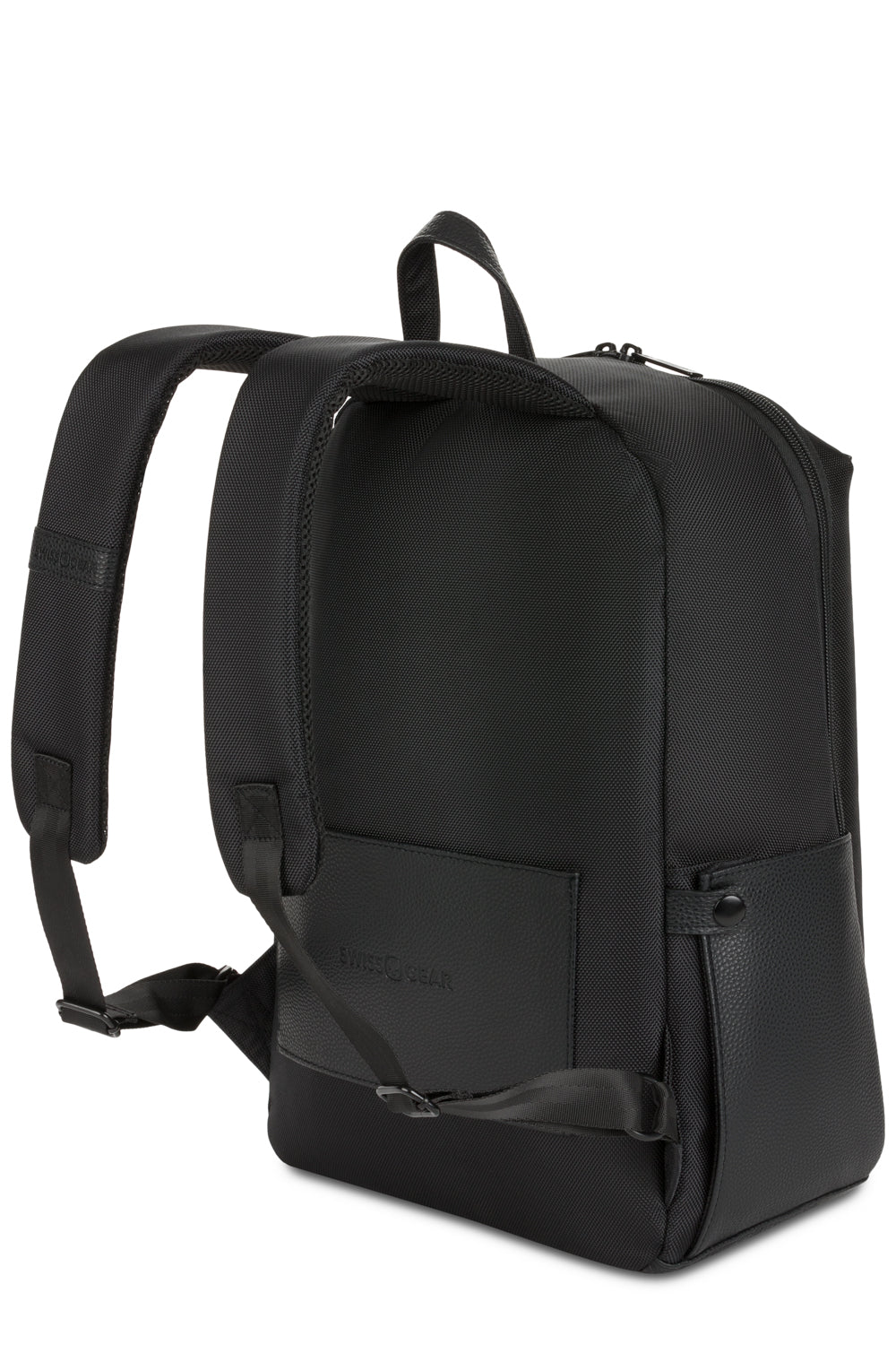 SWISSGEAR 8197 Laptop Backpack in Black