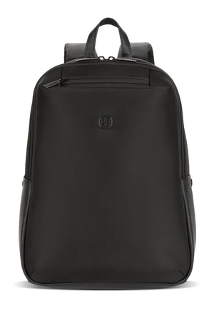SWISSGEAR 8197 Laptop Backpack in Black