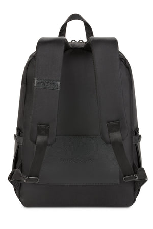 SWISSGEAR 8197 Laptop Backpack in Black
