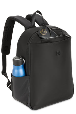 SWISSGEAR 8197 Laptop Backpack in Black