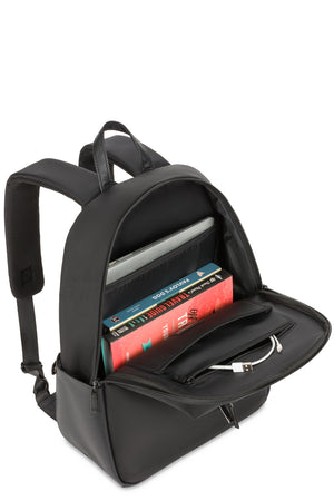 SWISSGEAR 8197 Laptop Backpack in Black