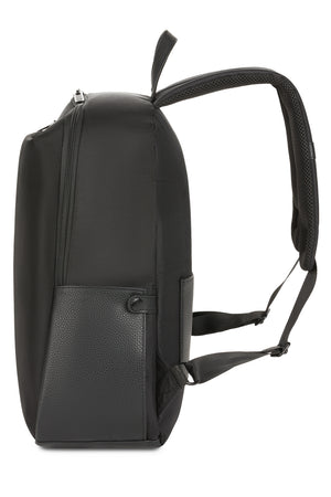 SWISSGEAR 8197 Laptop Backpack in Black