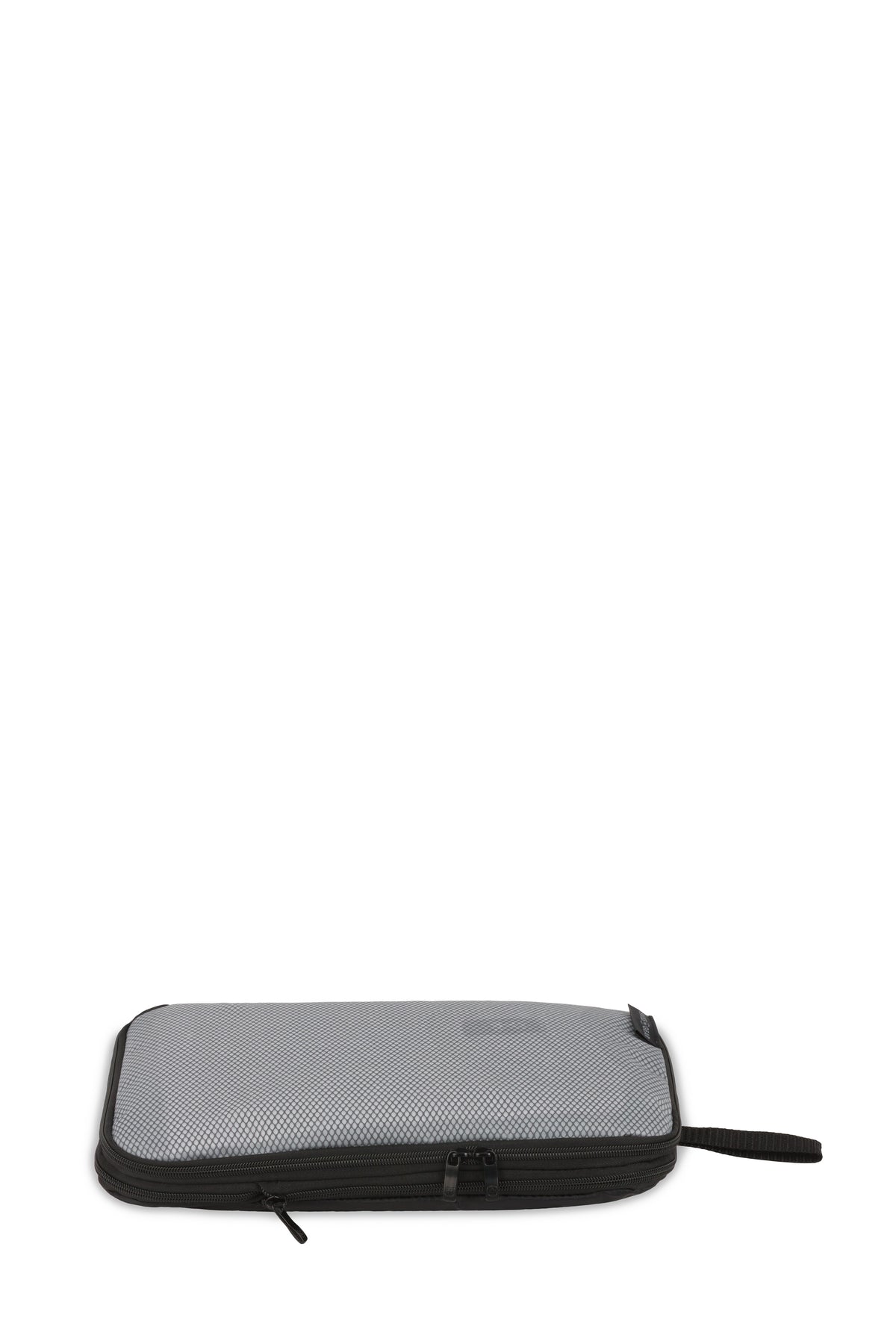 SWISSGEAR Travel Smart 3-Piece (S/M/M) Packing Cube Set - Black - LE - 07