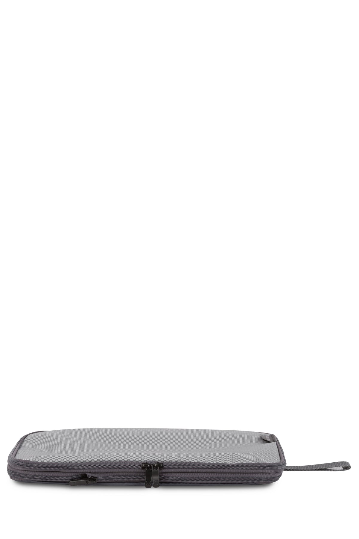 SWISSGEAR Travel Smart 3-Piece (S/M/M) Packing Cube Set - Dark Grey - 05