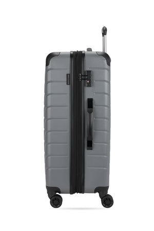 SWISSGEAR Armor 3-Piece Spinner set in Grey