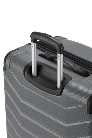 SWISSGEAR Armor 3-Piece Spinner set in Grey