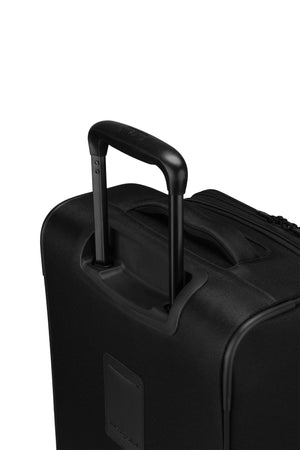 SWISSGEAR 8215 Carry-On Spinner - Black - 12 -